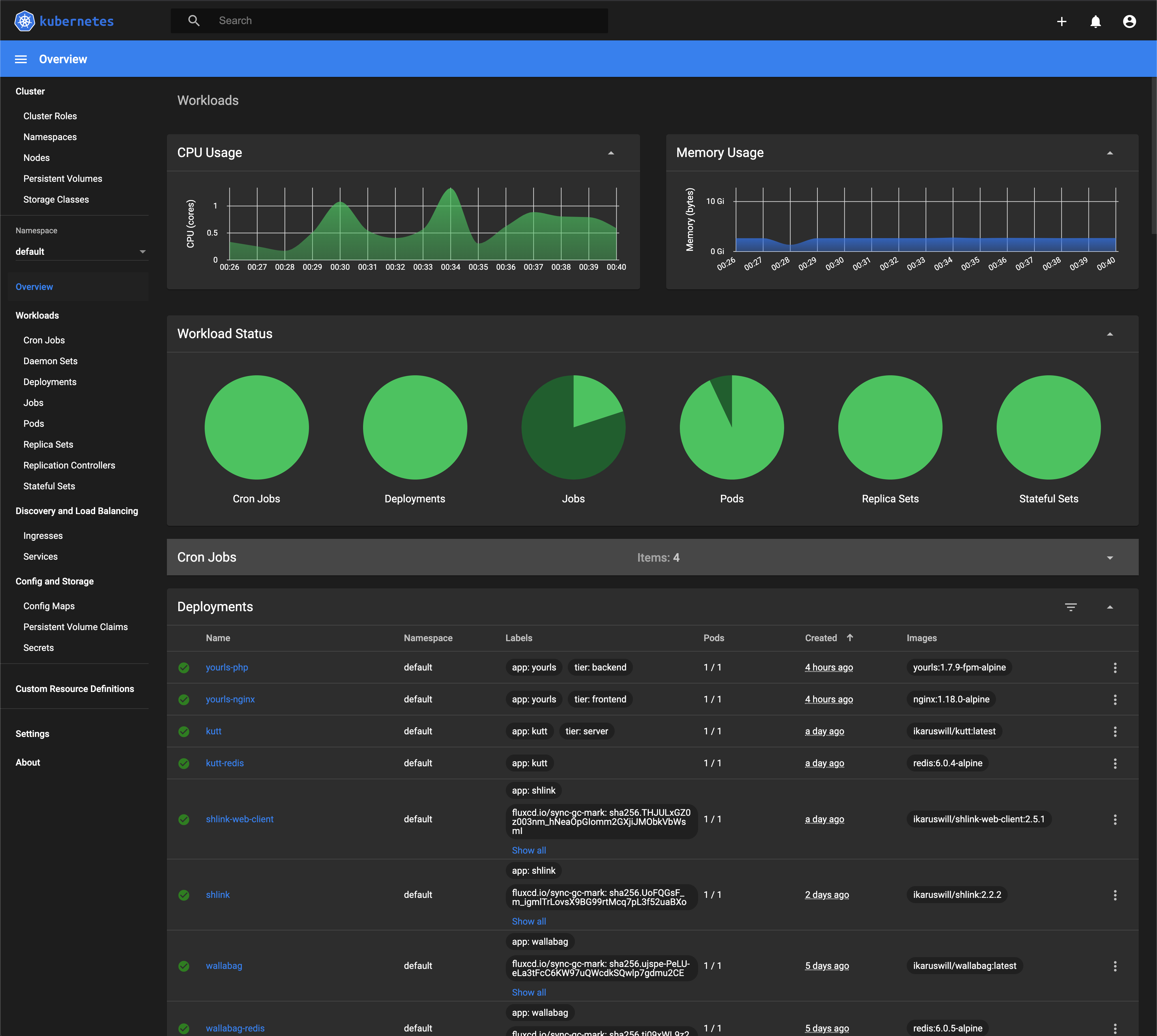 Self Hosted Web Based Emulation