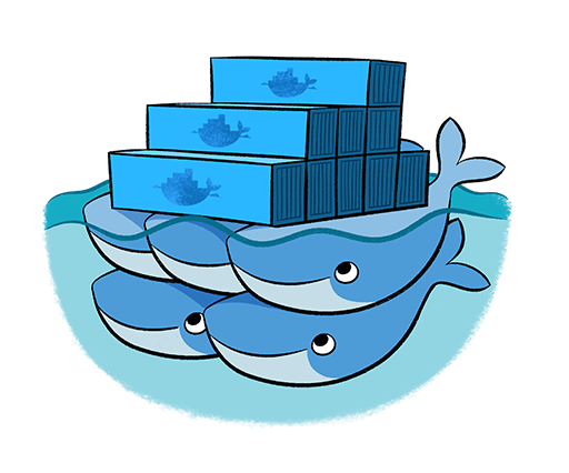 Graduating from Docker to Docker Swarm