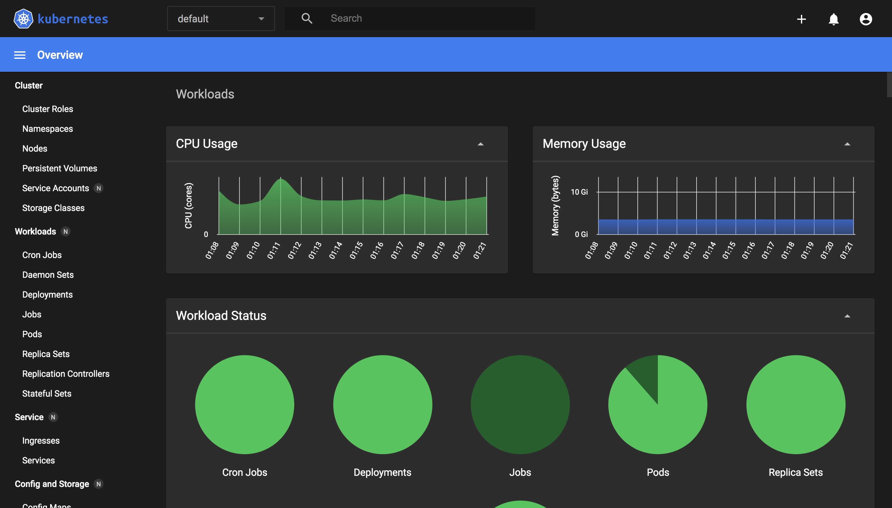 Run Kubernetes on your Raspberry Pi cluster with k3s