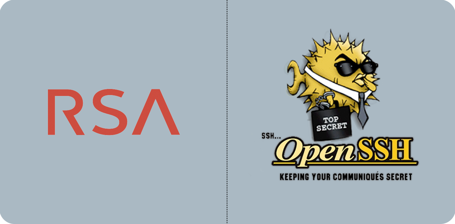 RSA keys are not deprecated; SHA-1 signature scheme is!